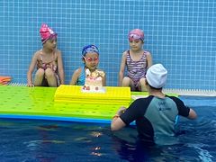 -龙格亲子游泳俱乐部(常熟中心店)