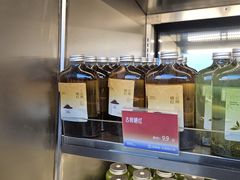 -海底捞大排档火锅(打浦路店)