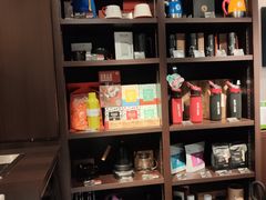 零售区-太平洋咖啡(五月花店)
