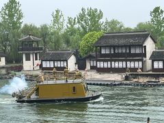 -沙家浜风景区