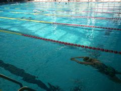 -BK博·康健身(金地格林小镇店)