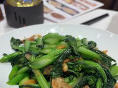 -金河半岛园林酒家(金融城店)