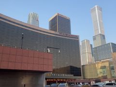 -北京中国大饭店