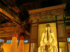 -七曲山风景区