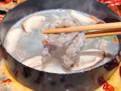 -重庆老火锅(长虹店)