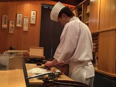 -筑地玉寿司(銀座コア店)