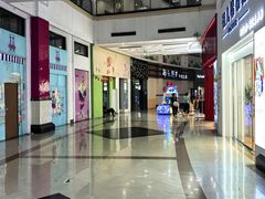 -杨记清芳牛肉拉面(宝龙广场店)