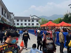 -南岳衡山风景名胜区-南岳大庙