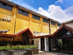 -广州市紫泥堂文化创意园景区