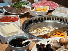 -季季红火锅(长沙步行街店)