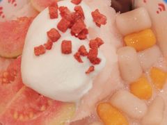 -鲜芋仙(时尚天河店)