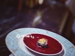 -北京古城老院厉晓麟精致菜