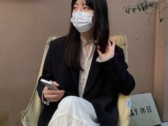 -HOLIDAY休日(后田垟巷店)