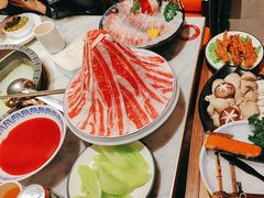 -川味观·鲜货火锅(景芳水湘店)