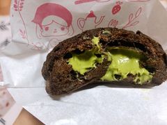 -西树泡芙(凯德晶品店)