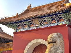 -北陵公园