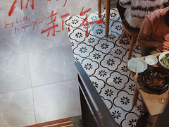用餐区-大厨的餐厅(曾厝垵总店)