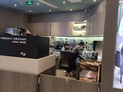 -瑞幸咖啡(平安滨江金融中心店)