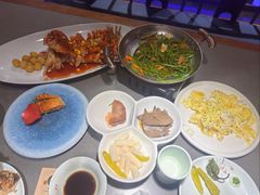 -姑苏家宴·苏帮菜·松鼠桂鱼(苏州总店)