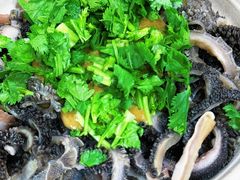 -黑八私房老北京炸酱面