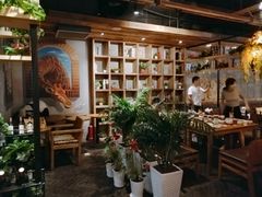 -花语咖啡