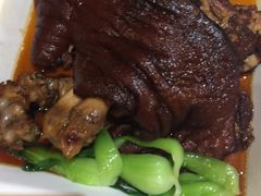 -上和臻品中国菜(花园街店)