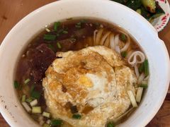 -矮子粉店1985·长沙米粉(湘春路店)