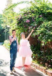 -太古映画婚纱摄影(天河店)