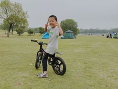 -钟山体育运动公园