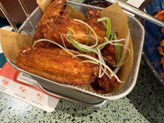 -Home Thai·泰谣(王府井apm店)