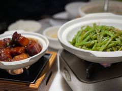 -小菜园新徽菜(扬州华润万象汇店)