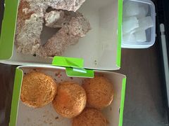 芝士球-Pelicana百利家炸鸡(江南西名店城店)