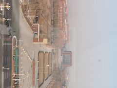 -卓正国际酒店·膳衡食府