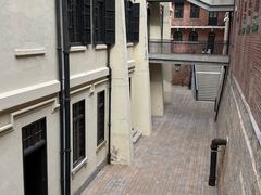 -大馆(前中区警署建築群)