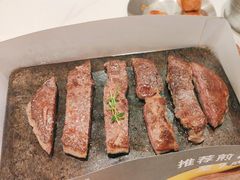 -卡朋西餐(铂顿城店)