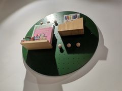 -万能料理屋(钟鼓岭路店)