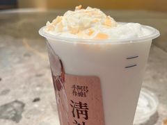 -阿嬷手作(成都万象城店)