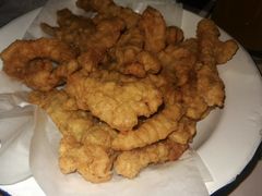 -马路牙子地桌烤肉(工体店)