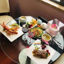 -玥悦母婴月子护理中心玥悦喜喜馆