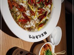 -新太二·鲜料川菜(晶耀前滩店)