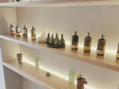 -青曼SPA·按摩·采耳·足道(龙之梦店)