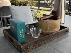 -汉水谣·江景餐厅(江滩店)