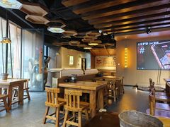 -汉森熊啤酒屋(雨耕山店)