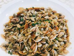 -星龙海鲜(望江东路店)