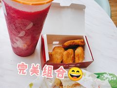 -CoCo都可(大润发店)