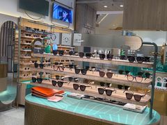 -MUJOSH木九十眼镜(苏州中心店)