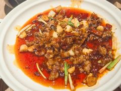 -树厨贵州菜(大十字店)