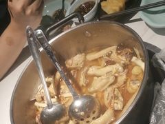 -采椰郎椰子鸡·脆皮鸡火锅(融创茂店)