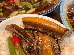 -李大爷的泡椒馆(冉家坝店)
