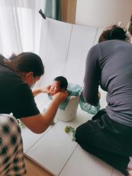 -一心缘月子产后中心